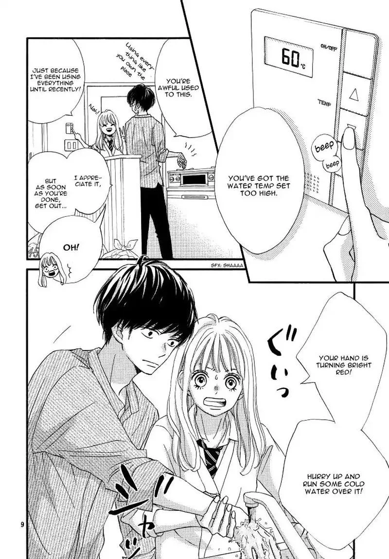 Come on a My House Chapter 2 page 10
