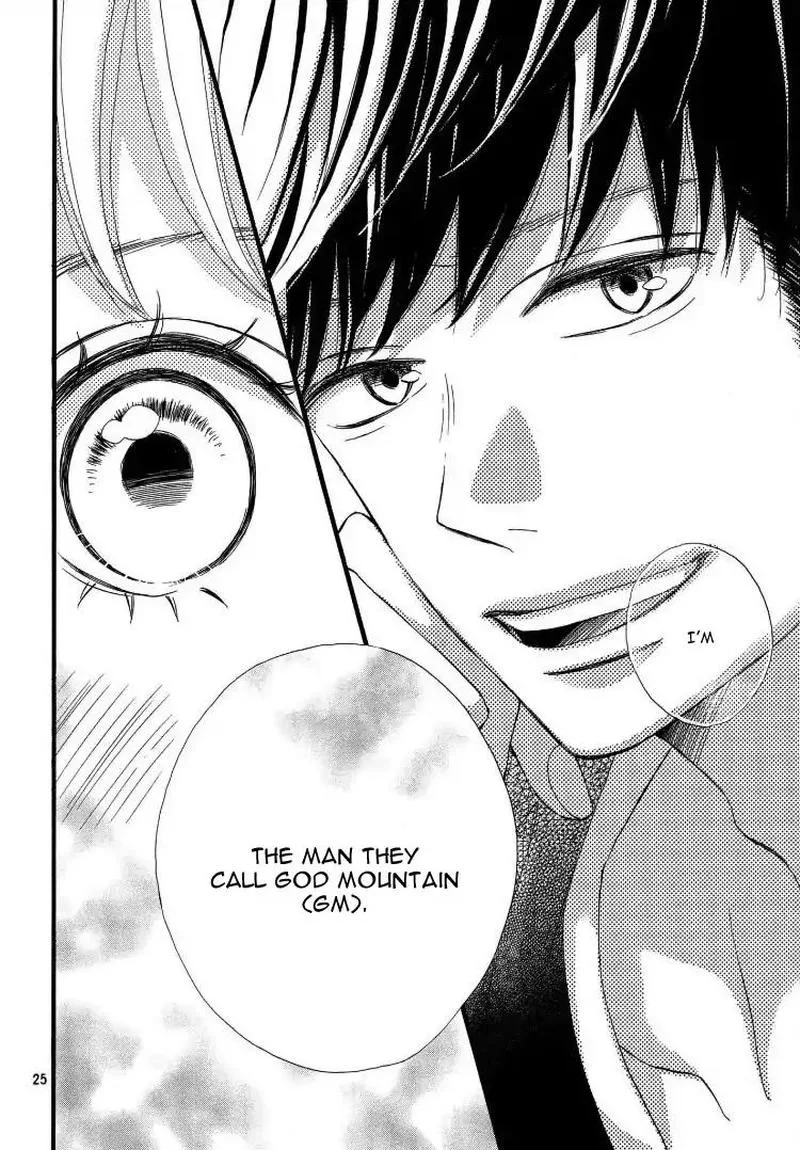 Come on a My House Chapter 2 page 26