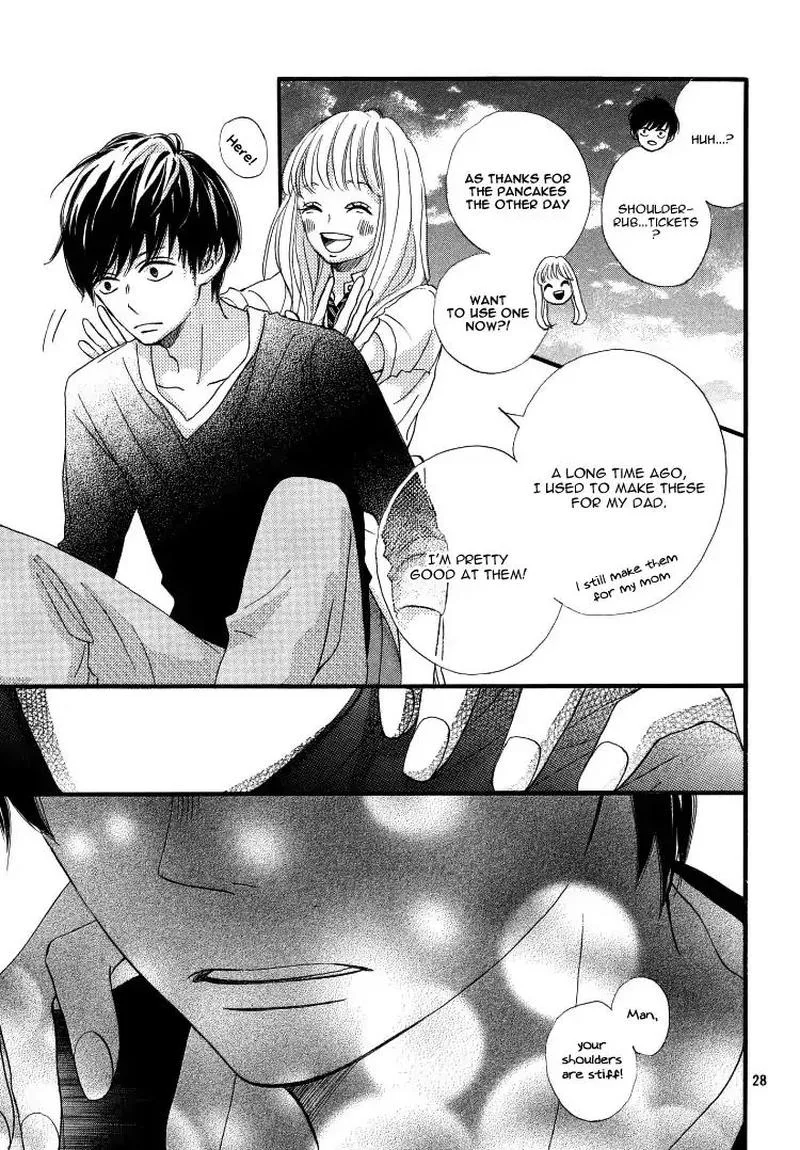 Come on a My House Chapter 2 page 29