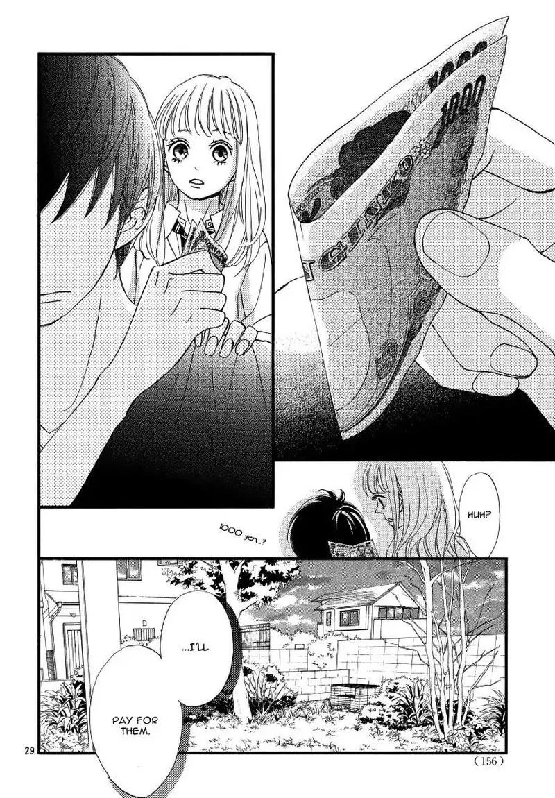 Come on a My House Chapter 2 page 30