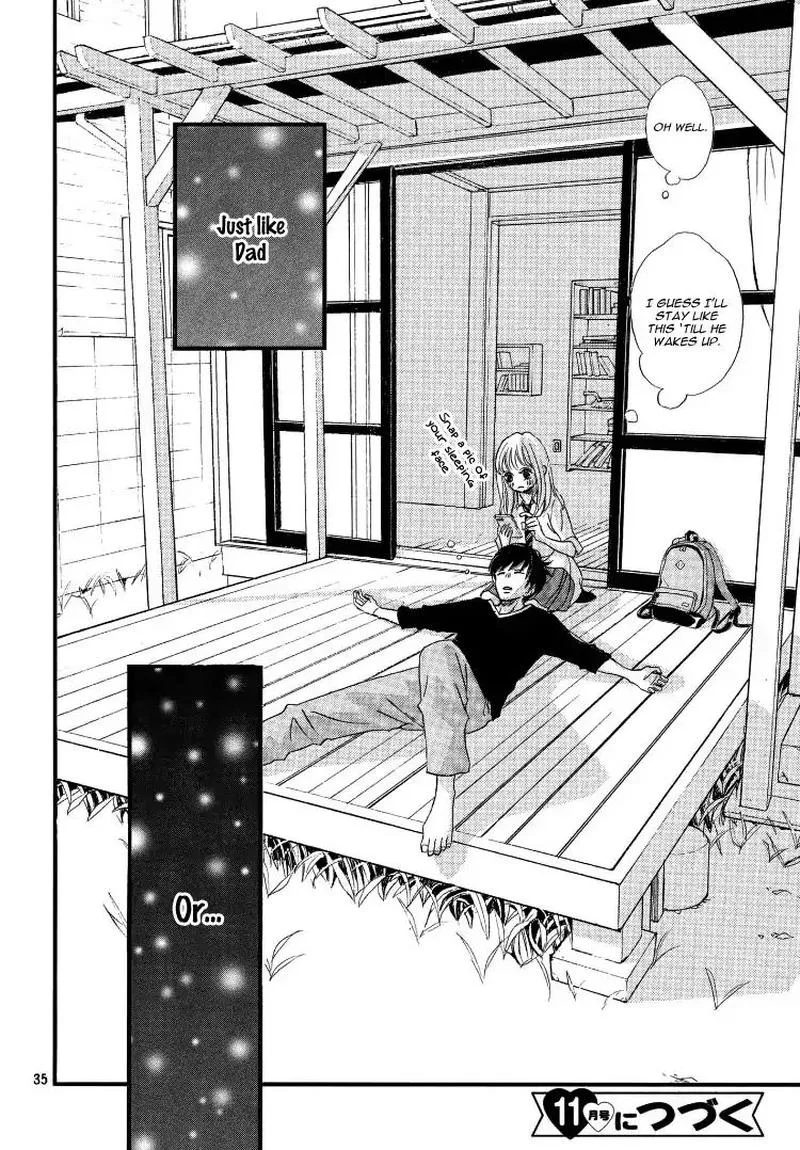 Come on a My House Chapter 2 page 36