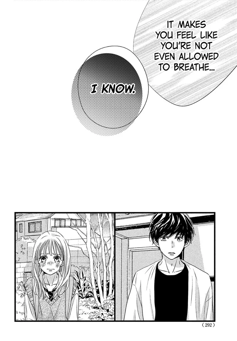 Come on a My House Chapter 20 page 12