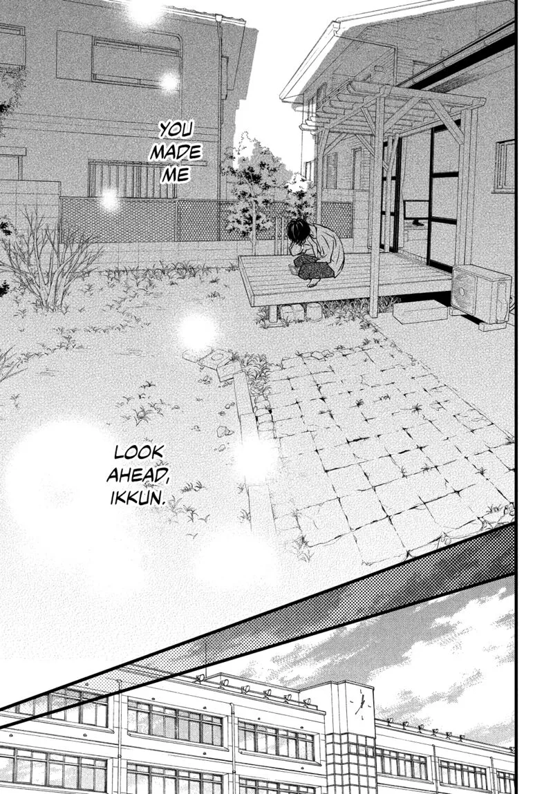 Come on a My House Chapter 20 page 25
