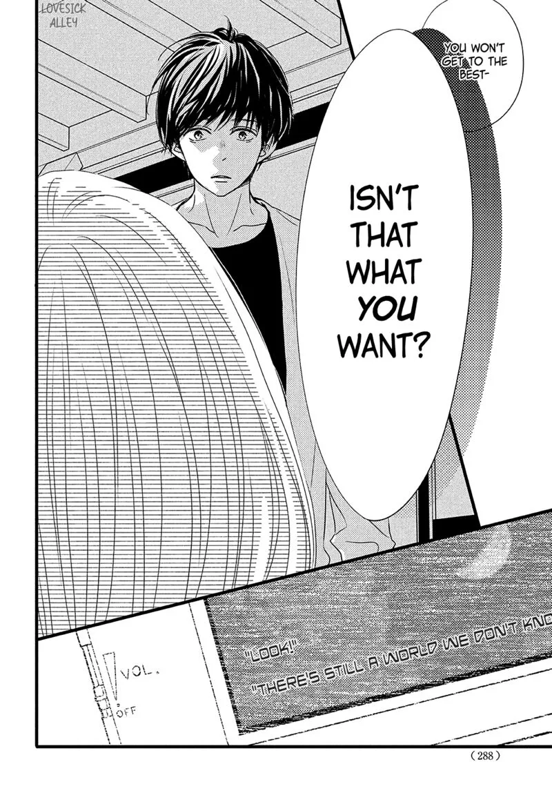Come on a My House Chapter 20 page 8