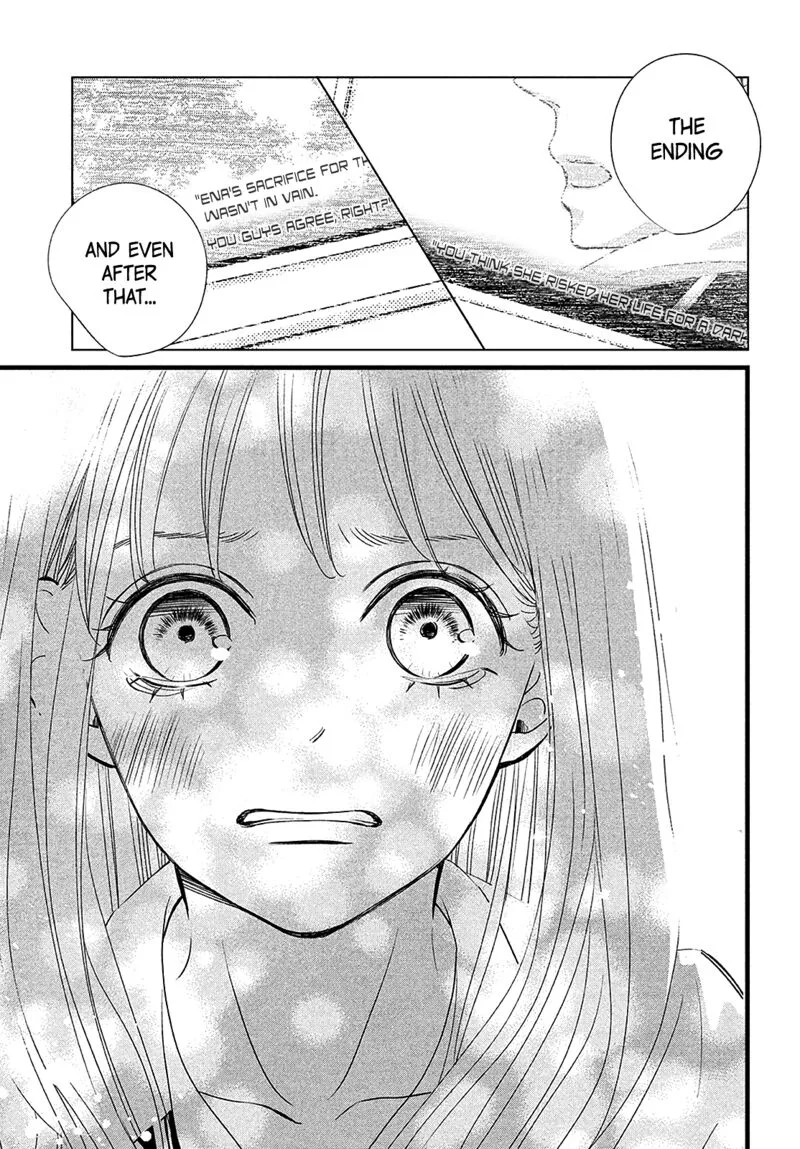 Come on a My House Chapter 20 page 9