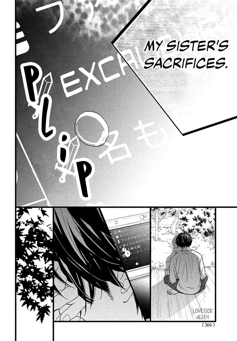 Come on a My House Chapter 20 page 24
