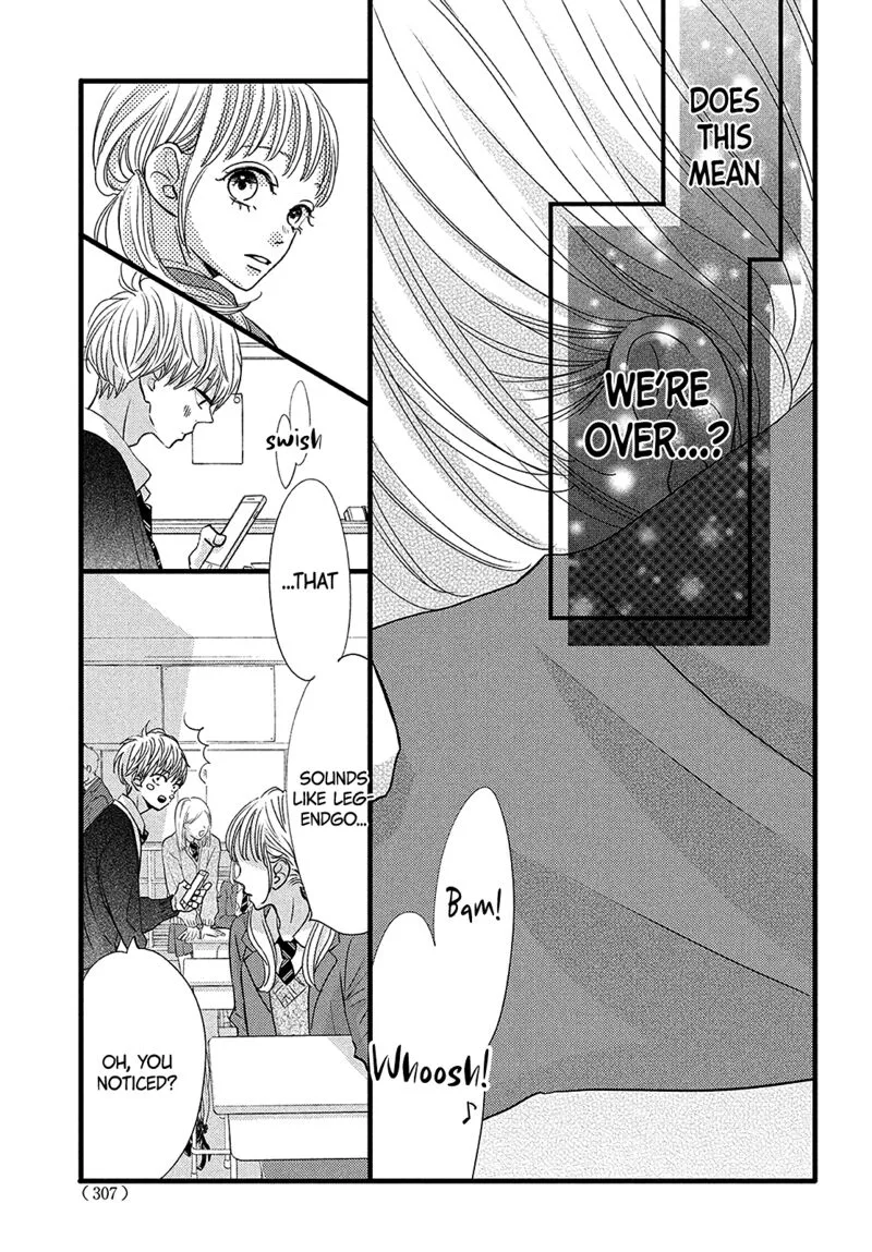 Come on a My House Chapter 20 page 27