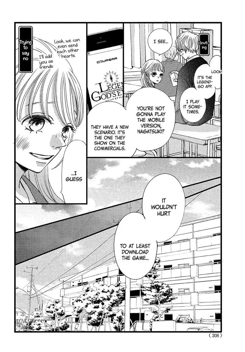 Come on a My House Chapter 20 page 28