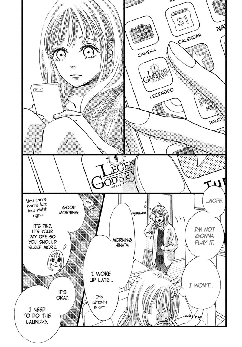 Come on a My House Chapter 20 page 29