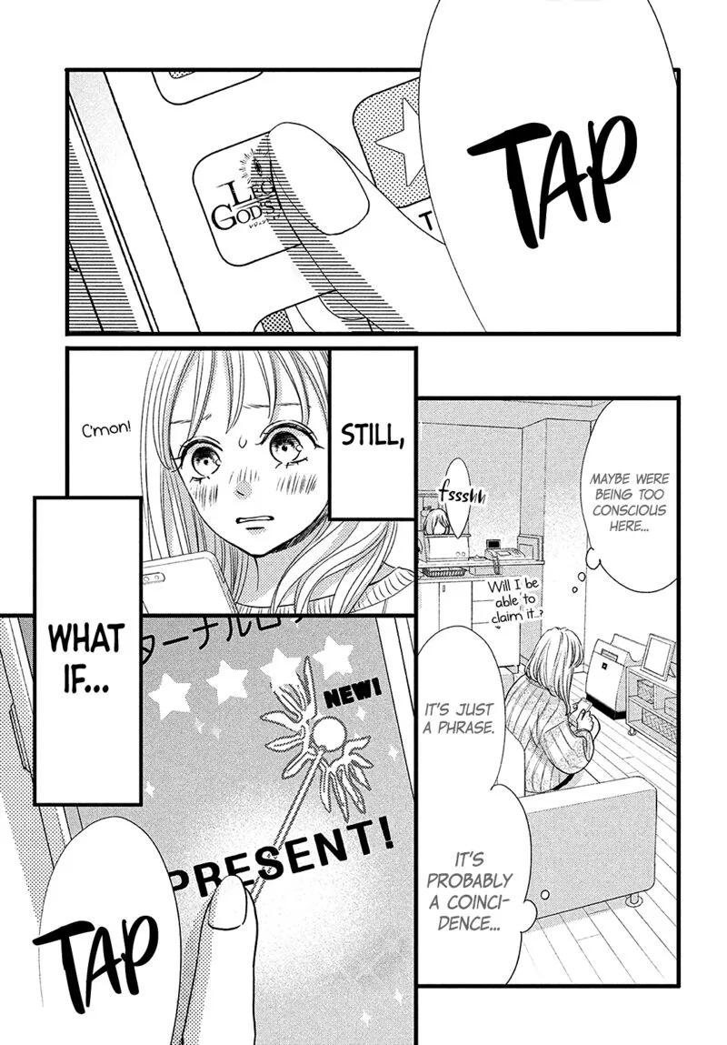 Come on a My House Chapter 20 page 35