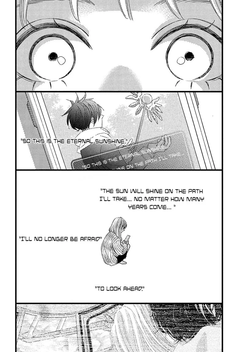 Come on a My House Chapter 20 page 36