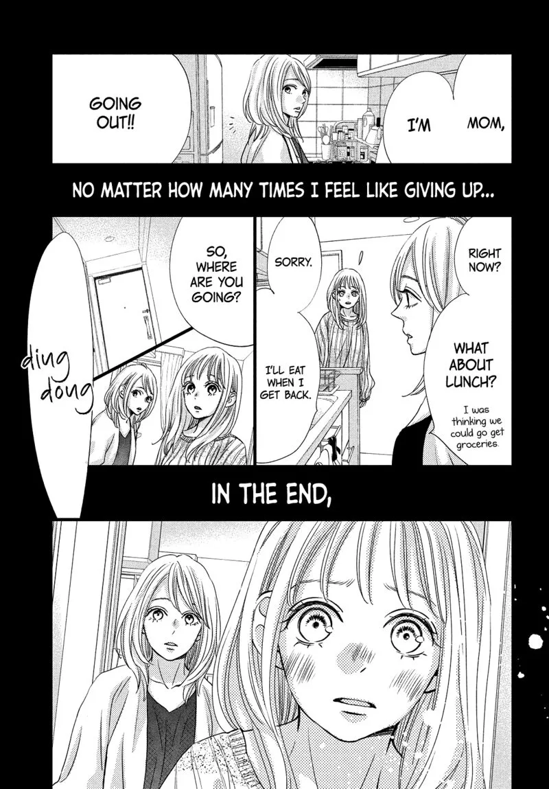 Come on a My House Chapter 20 page 39