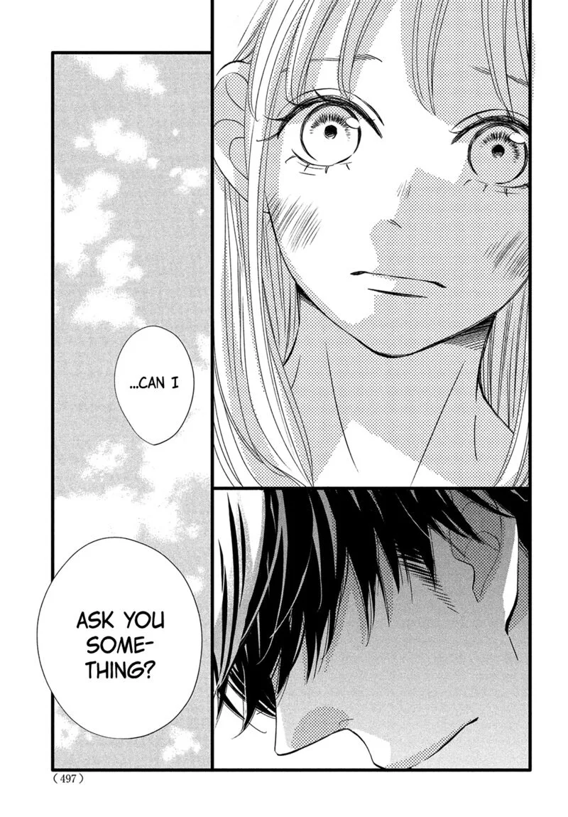 Come on a My House Chapter 21 page 13