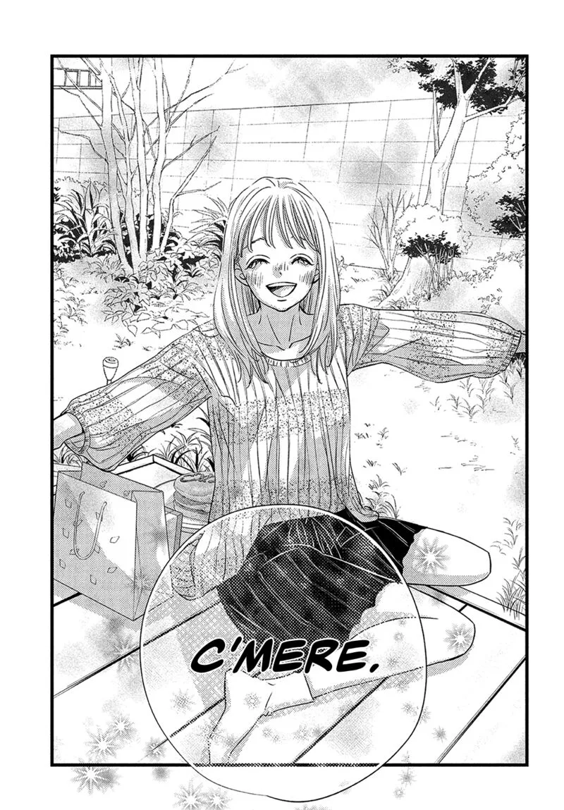 Come on a My House Chapter 21 page 19