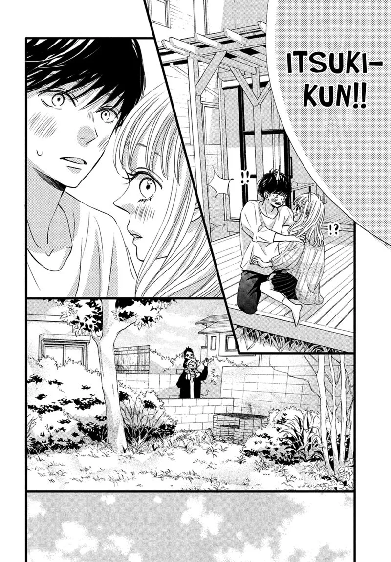 Come on a My House Chapter 21 page 22