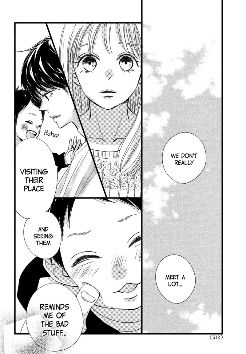 Come on a My House Chapter 21 page 28