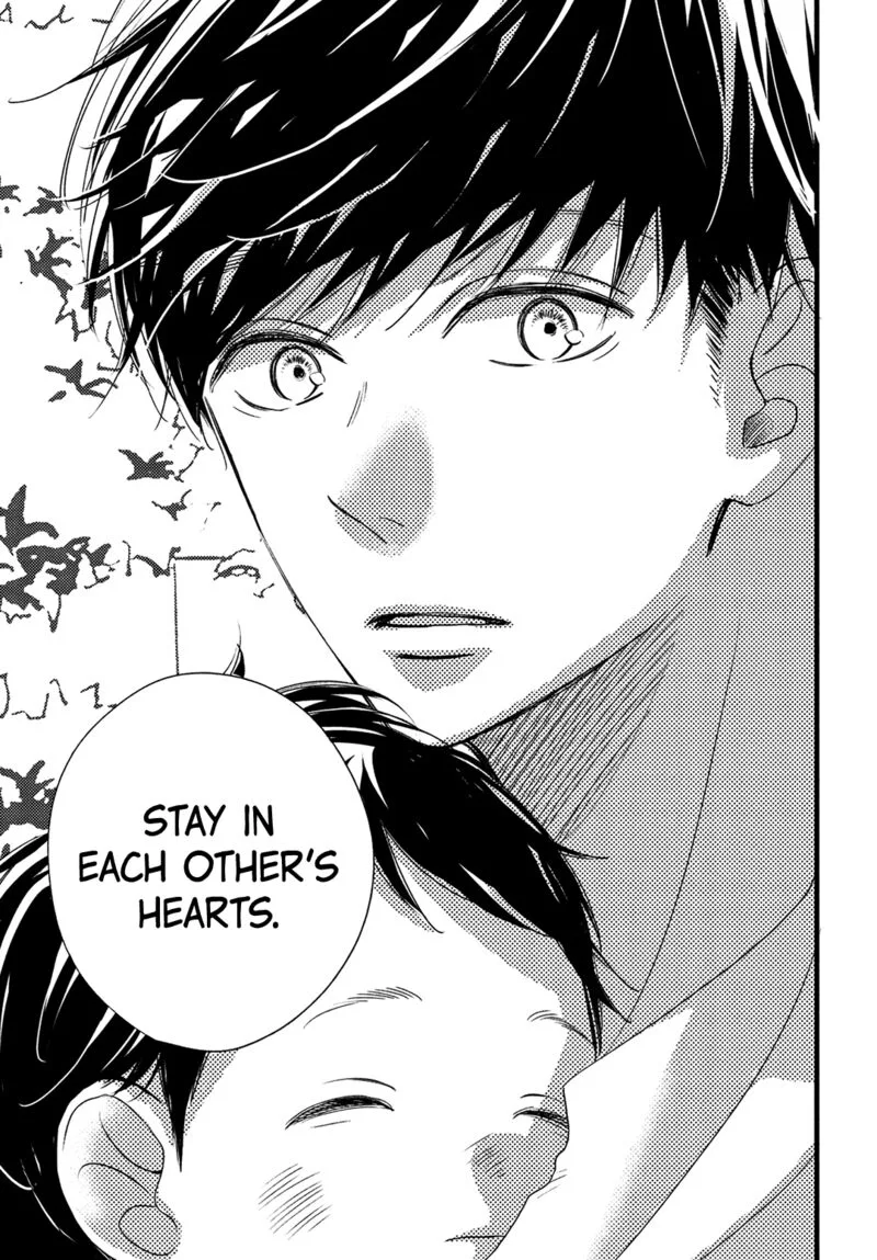 Come on a My House Chapter 21 page 35