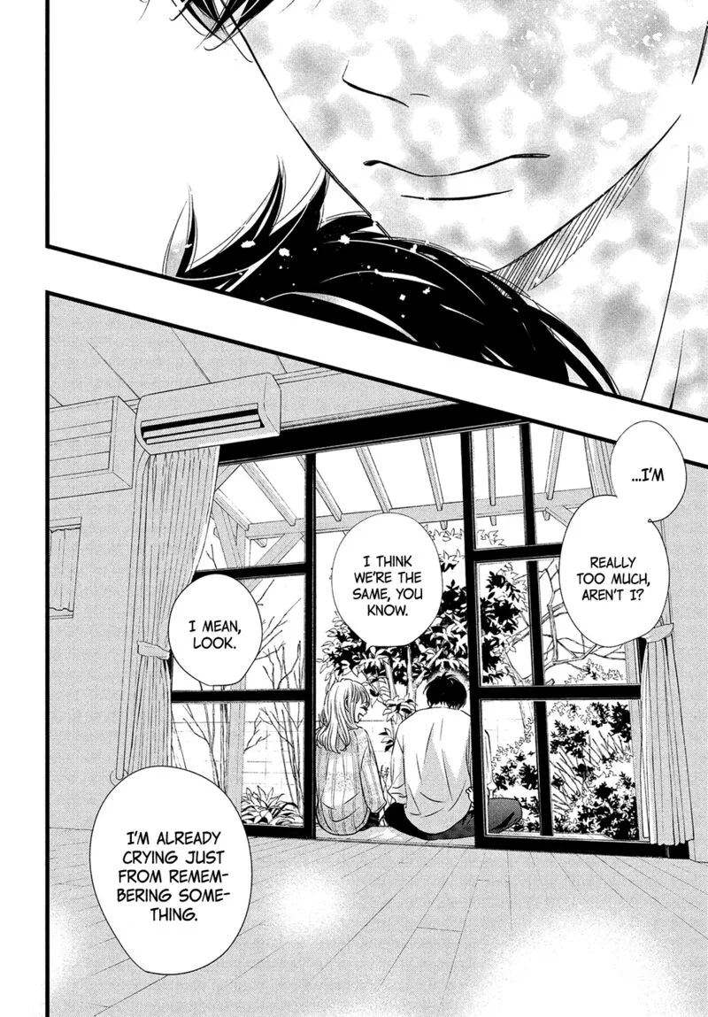 Come on a My House Chapter 21 page 36