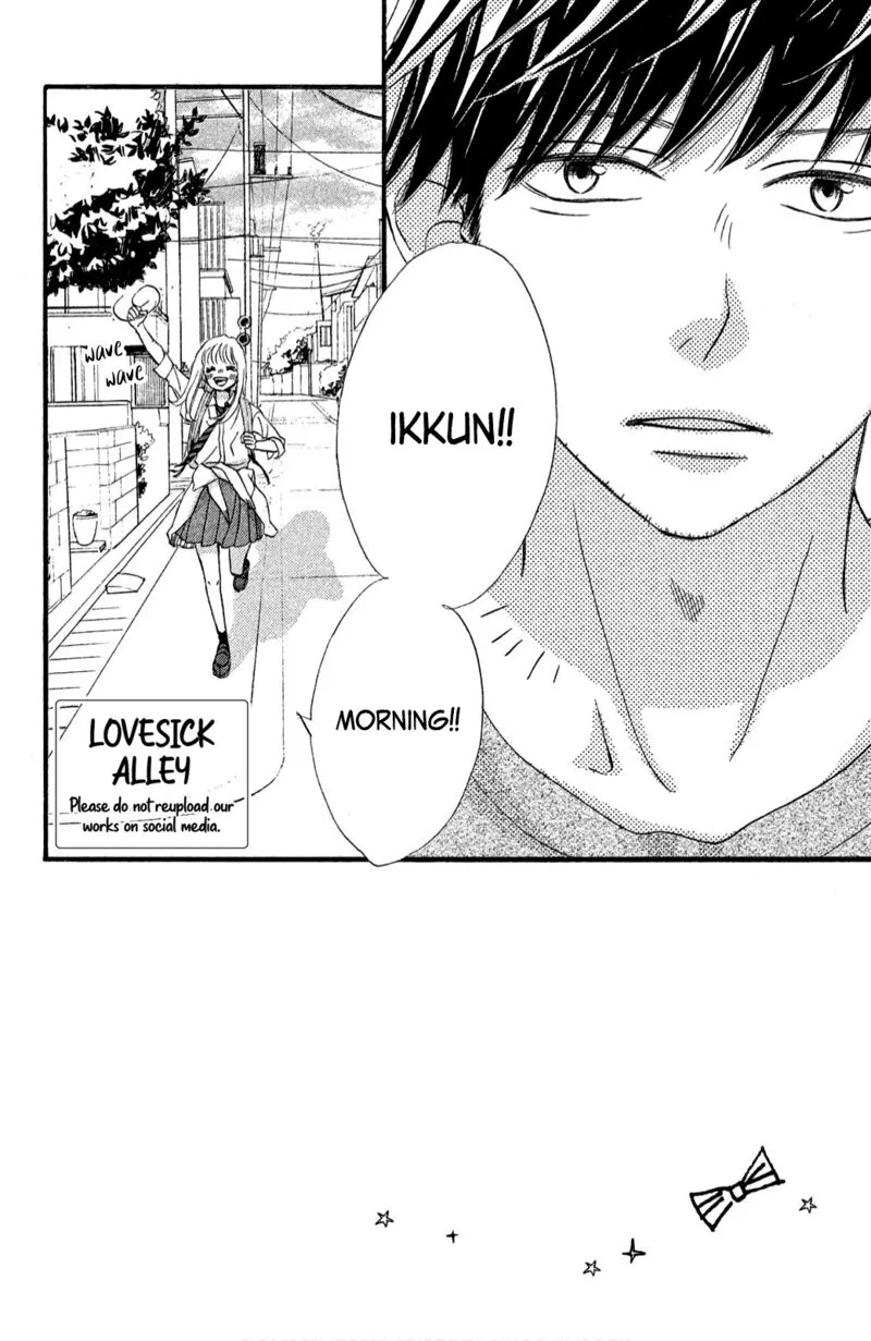 Come on a My House Chapter 3 page 2