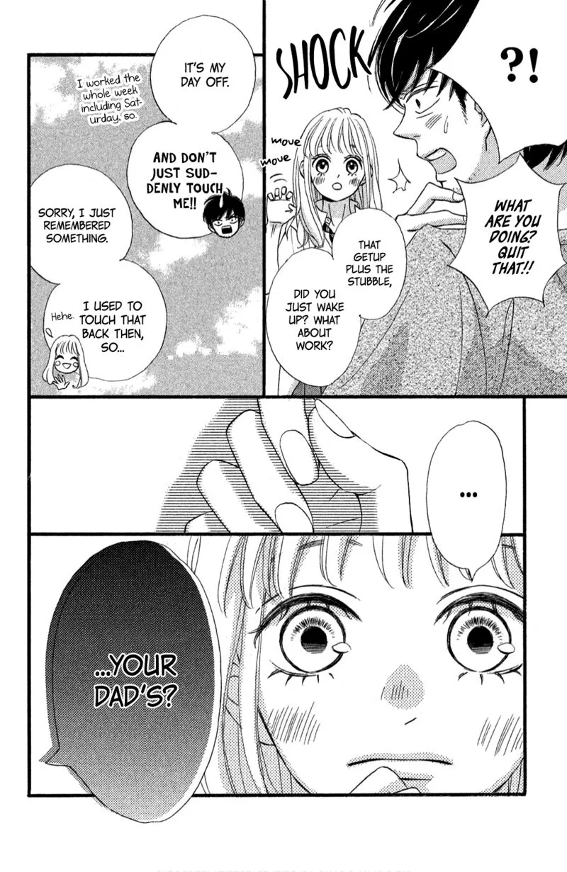 Come on a My House Chapter 3 page 4