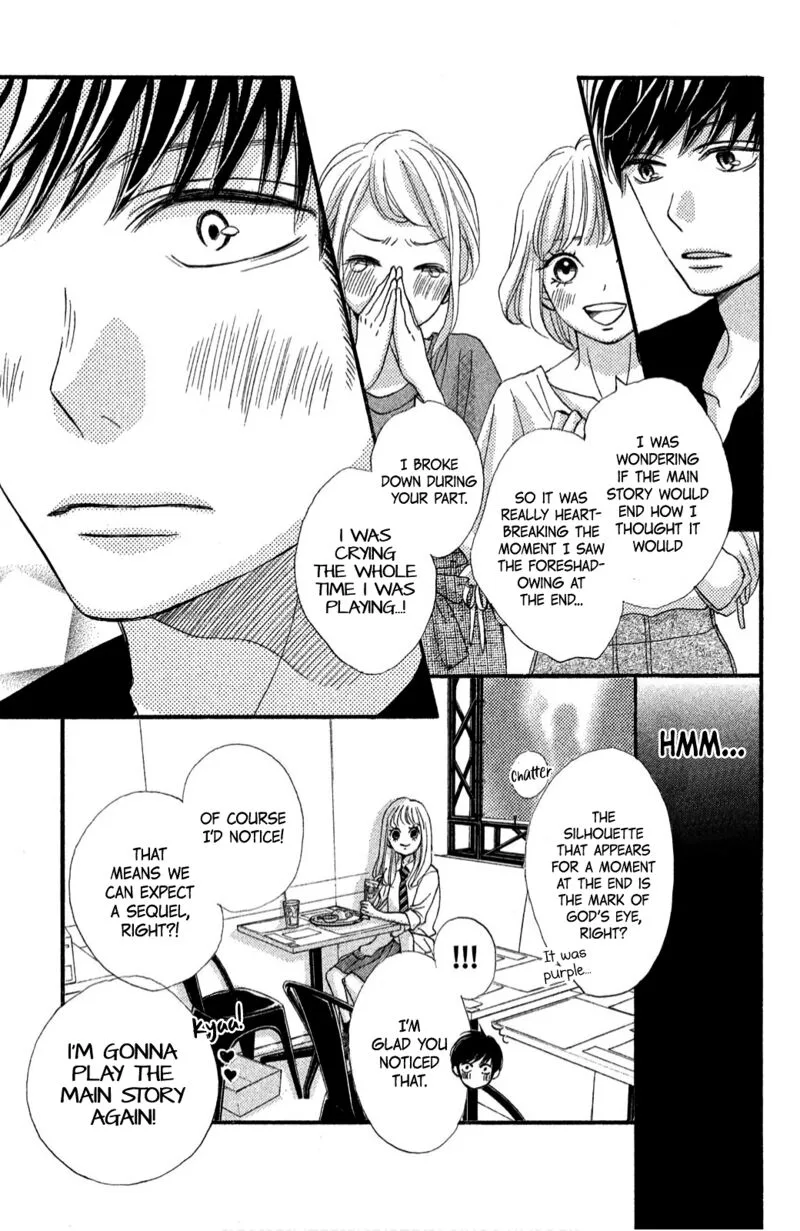 Come on a My House Chapter 3 page 15
