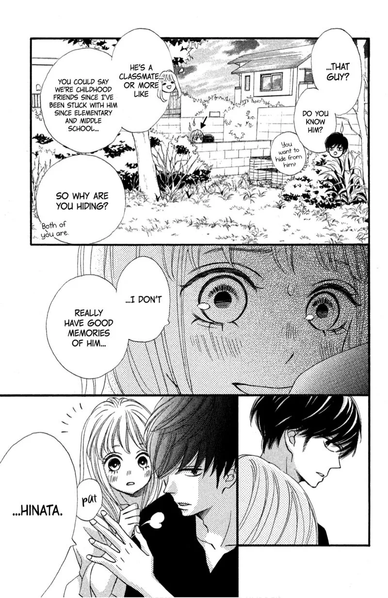 Come on a My House Chapter 3 page 25