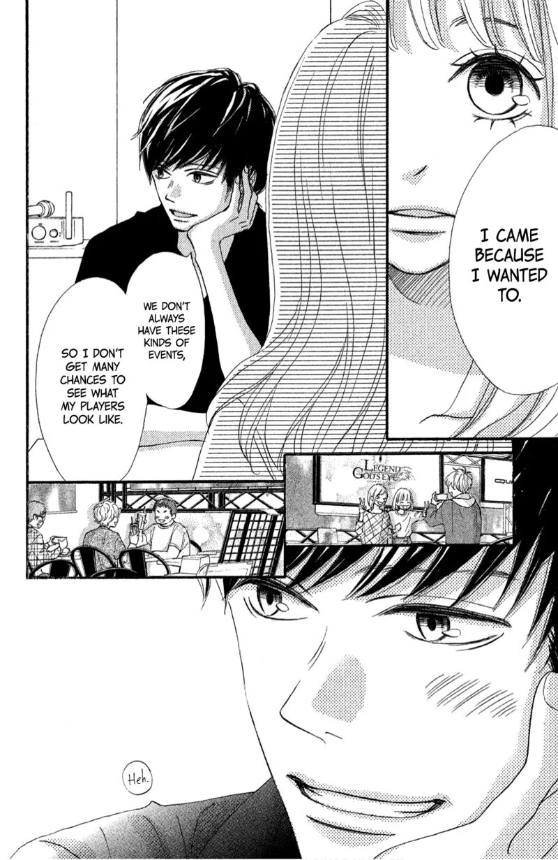 Come on a My House Chapter 3 page 10