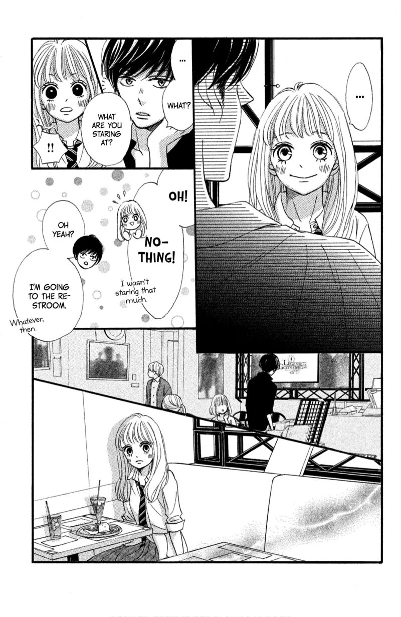 Come on a My House Chapter 3 page 11