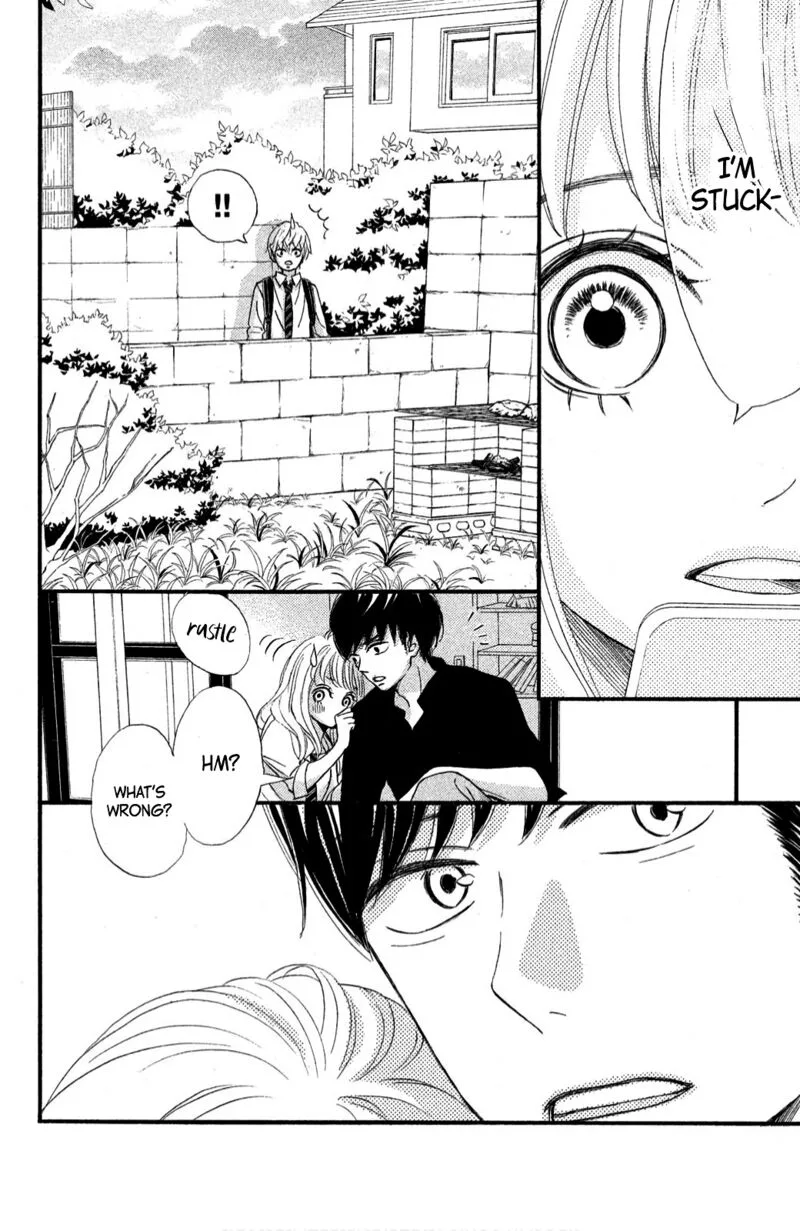 Come on a My House Chapter 3 page 24