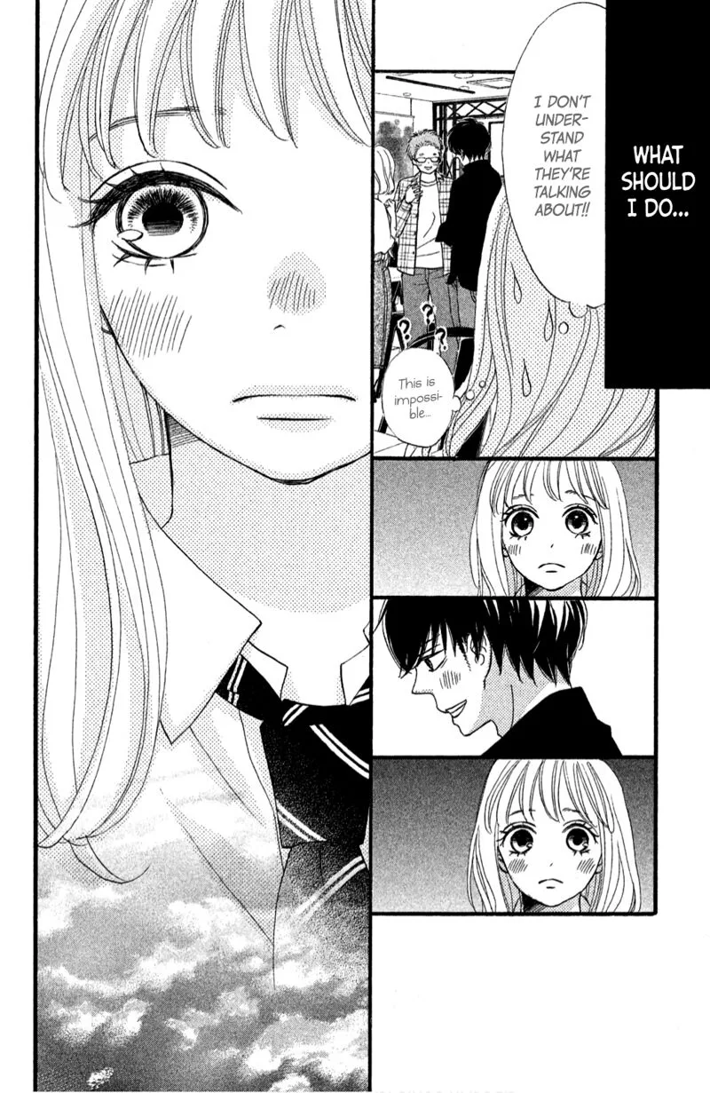 Come on a My House Chapter 3 page 18
