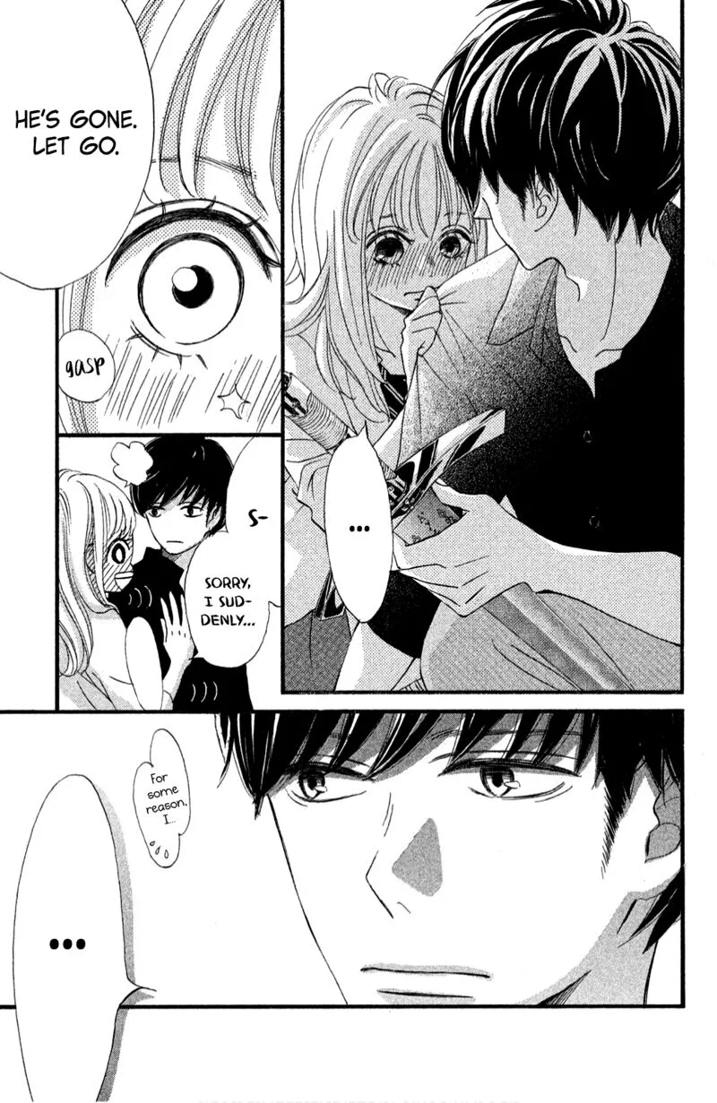 Come on a My House Chapter 3 page 29