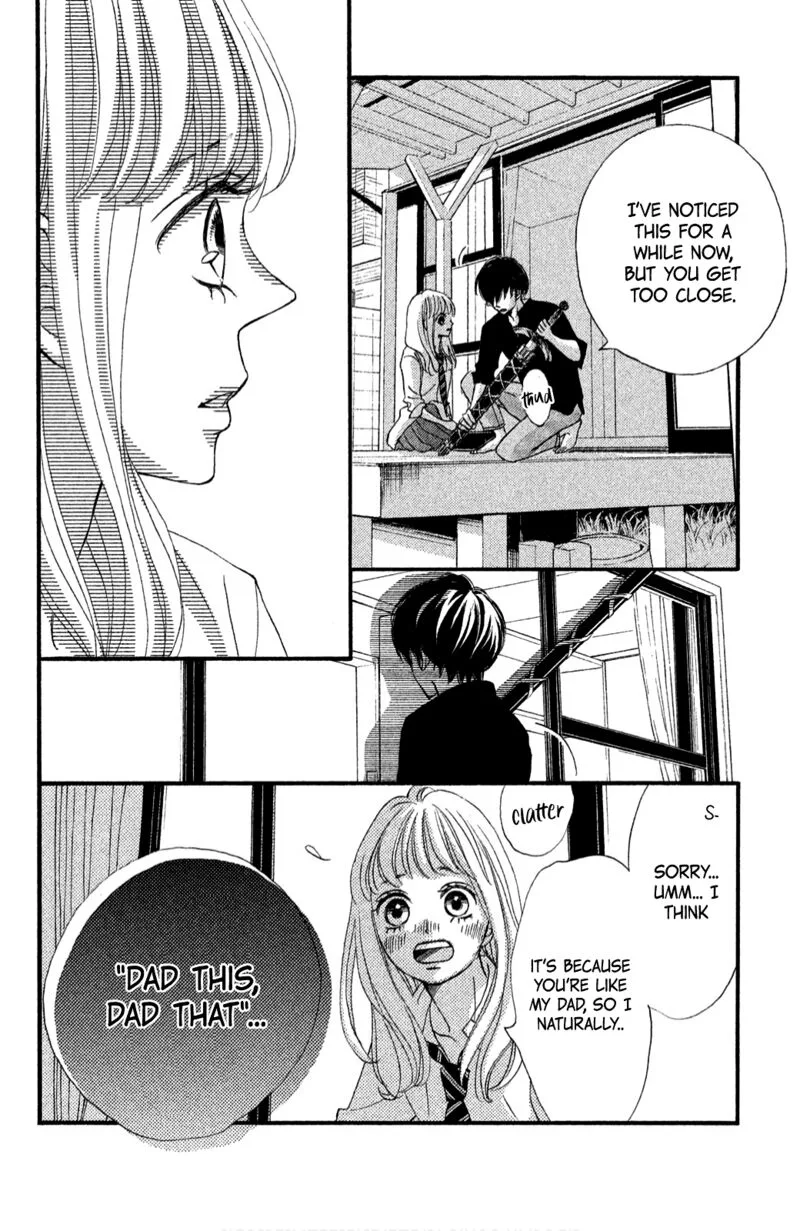 Come on a My House Chapter 3 page 30