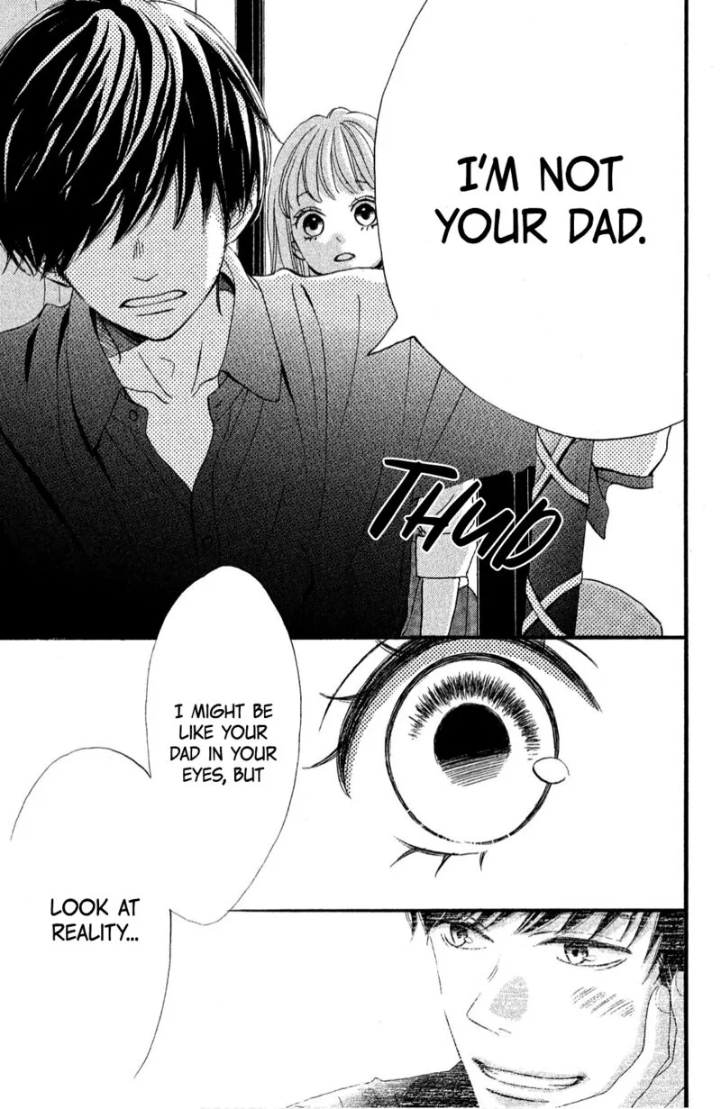 Come on a My House Chapter 3 page 31