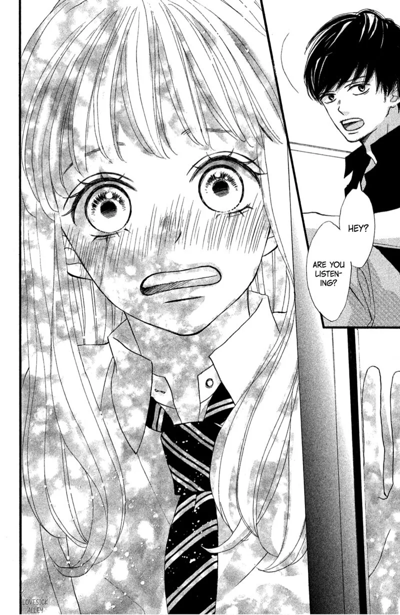 Come on a My House Chapter 3 page 32