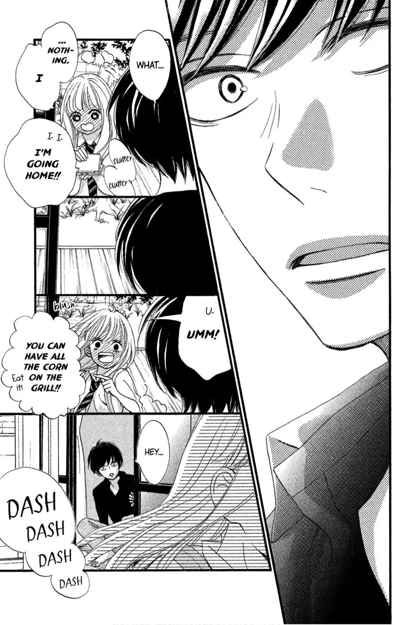 Come on a My House Chapter 3 page 33