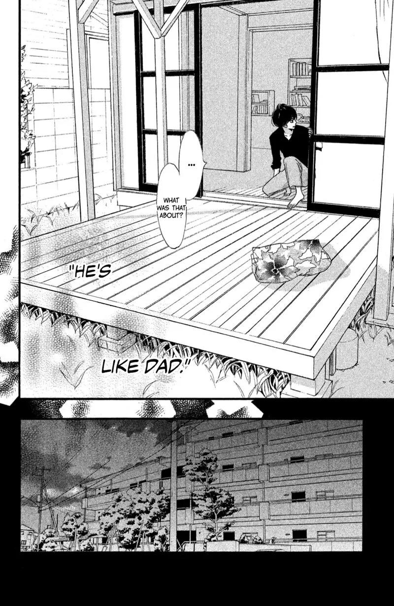 Come on a My House Chapter 3 page 34