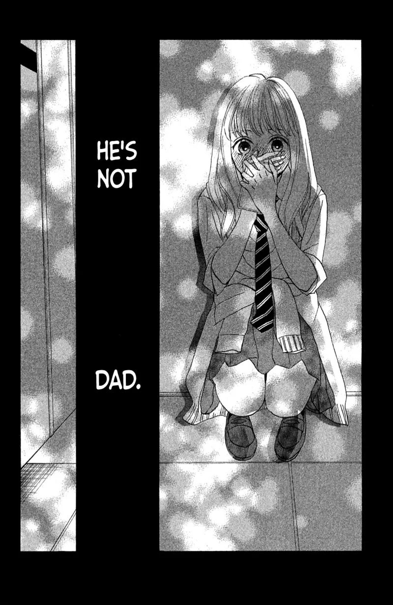 Come on a My House Chapter 3 page 36