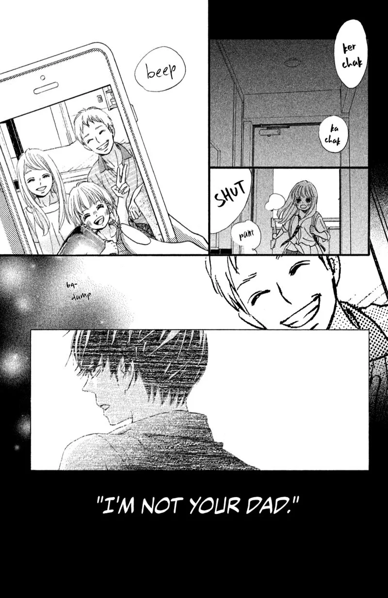 Come on a My House Chapter 3 page 35