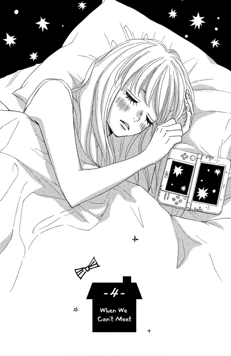 Come on a My House Chapter 4 page 4