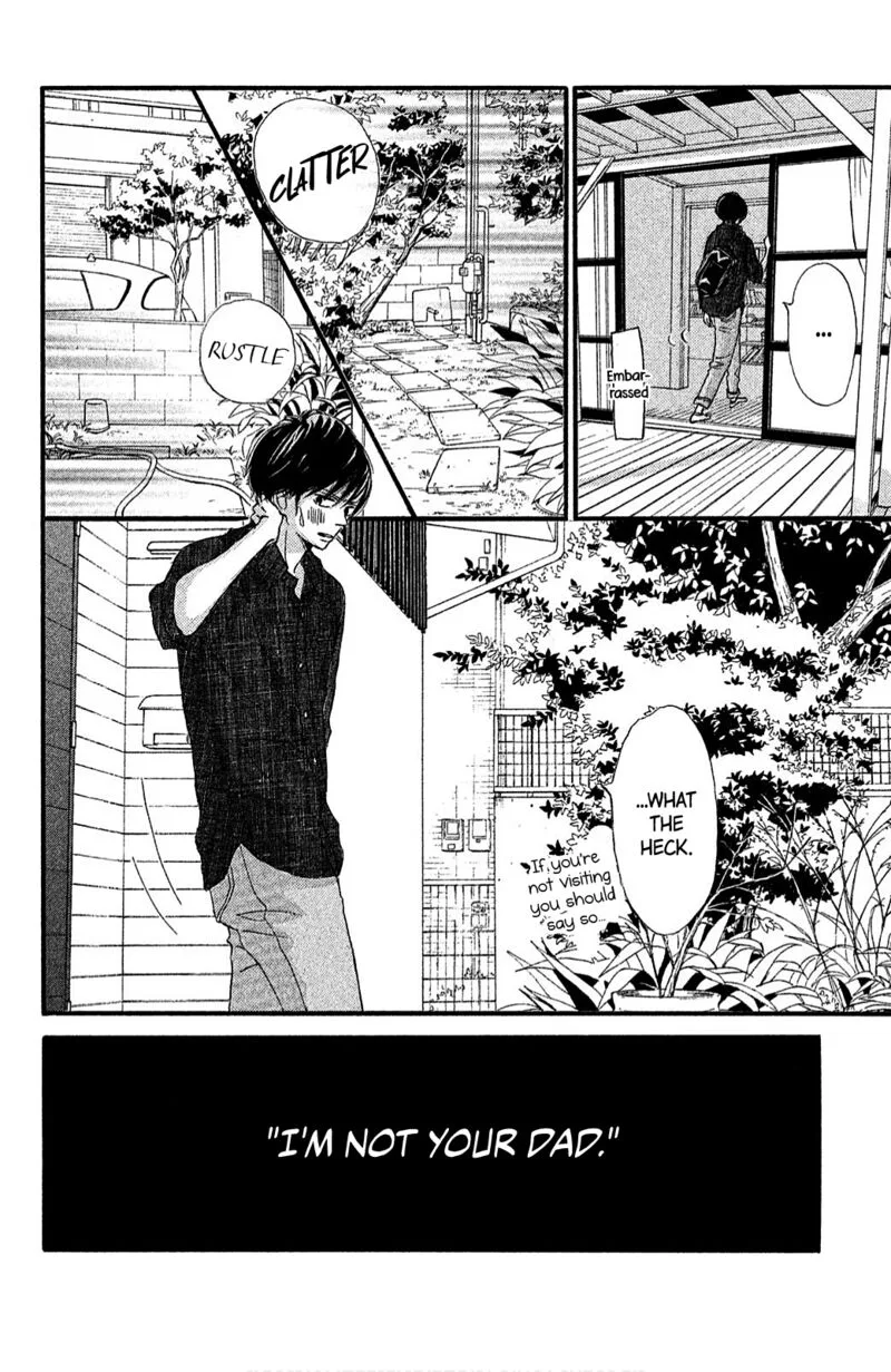 Come on a My House Chapter 4 page 17