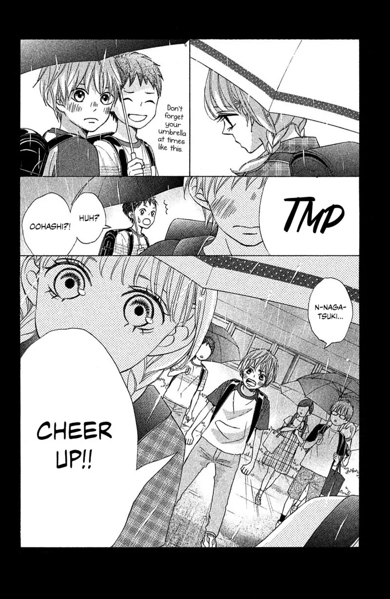 Come on a My House Chapter 4 page 7