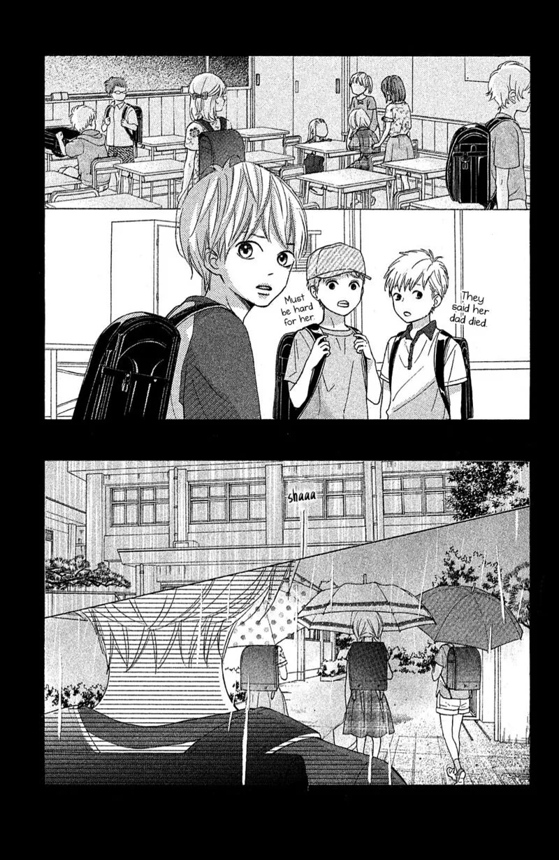 Come on a My House Chapter 4 page 6