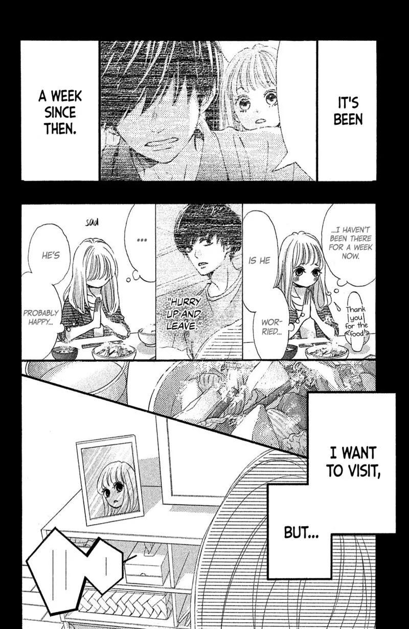 Come on a My House Chapter 4 page 25