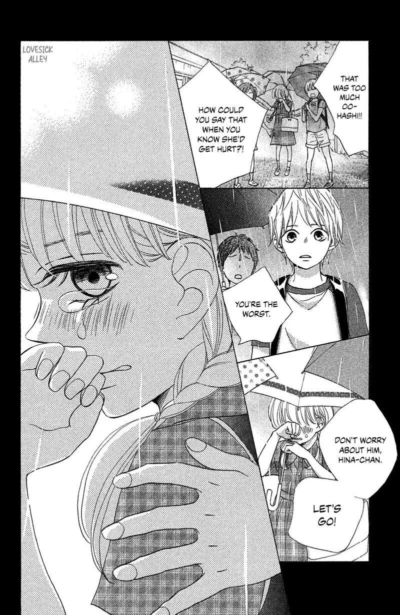 Come on a My House Chapter 4 page 11