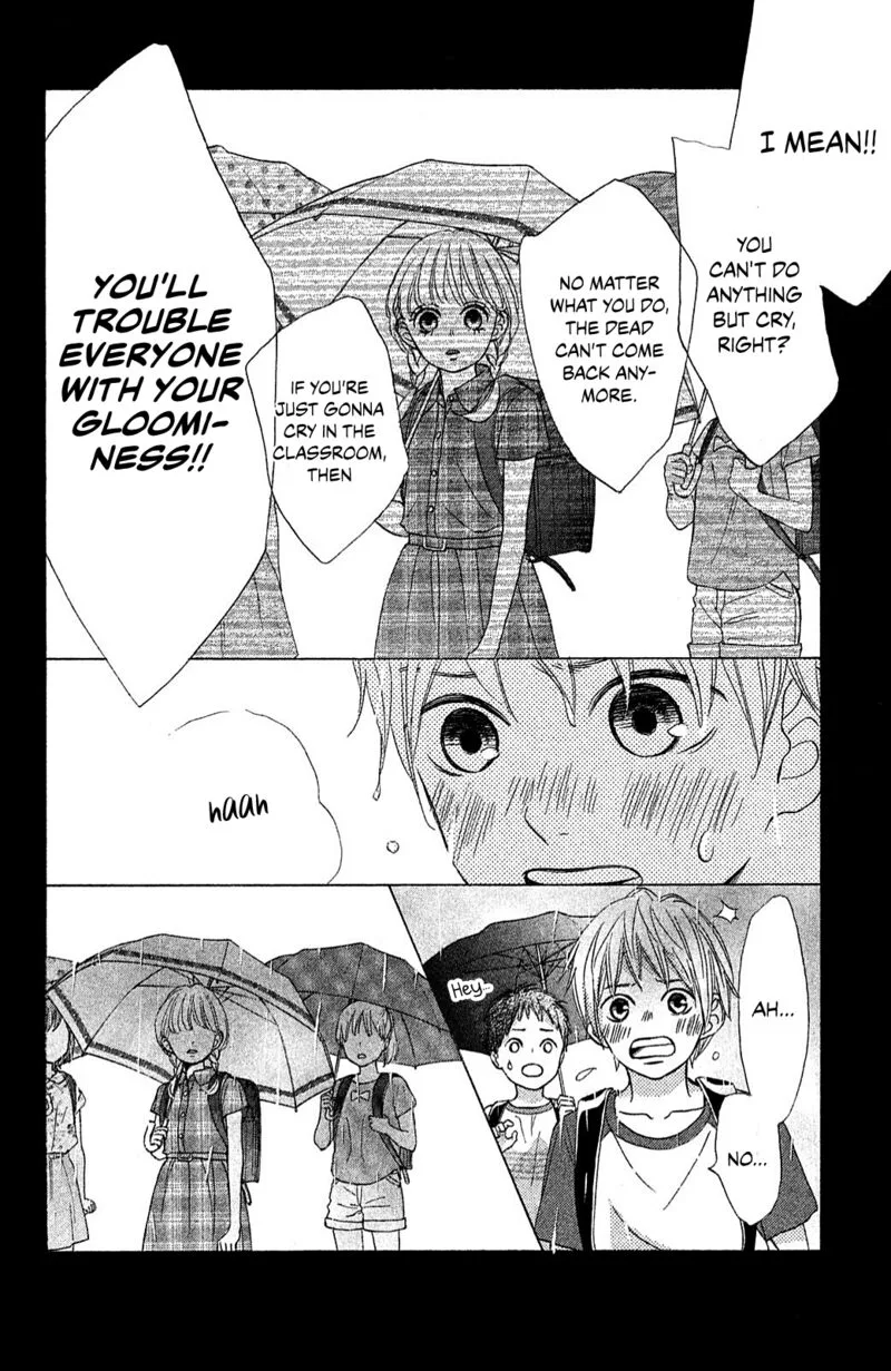 Come on a My House Chapter 4 page 9