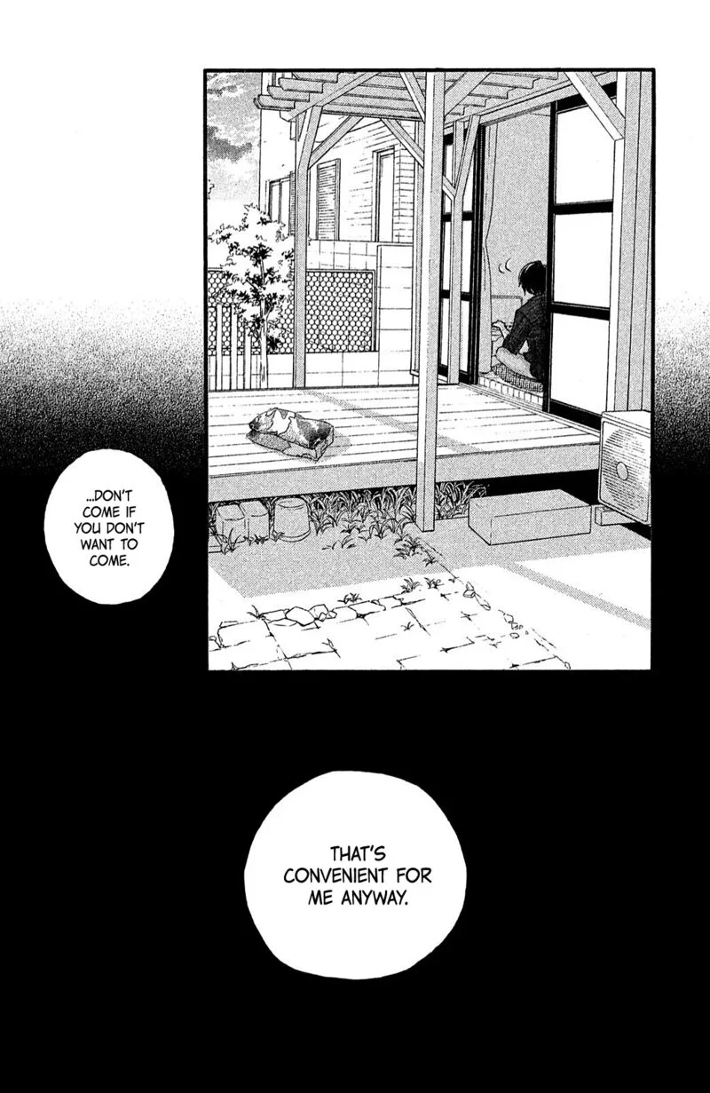 Come on a My House Chapter 4 page 19