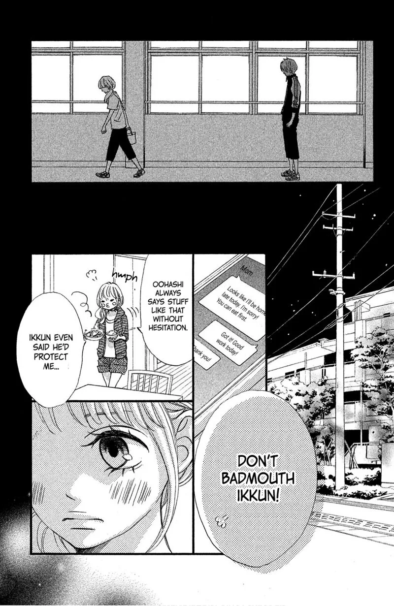 Come on a My House Chapter 4 page 24