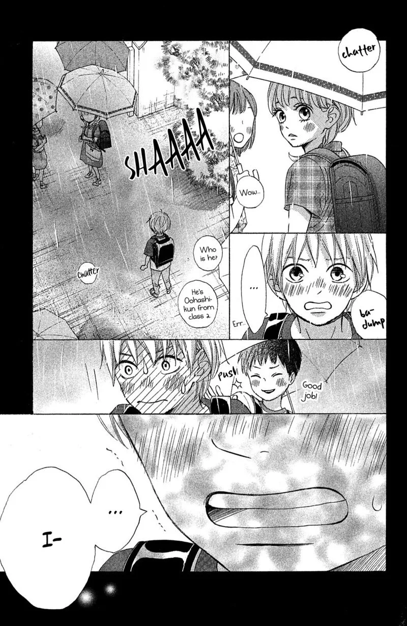 Come on a My House Chapter 4 page 8