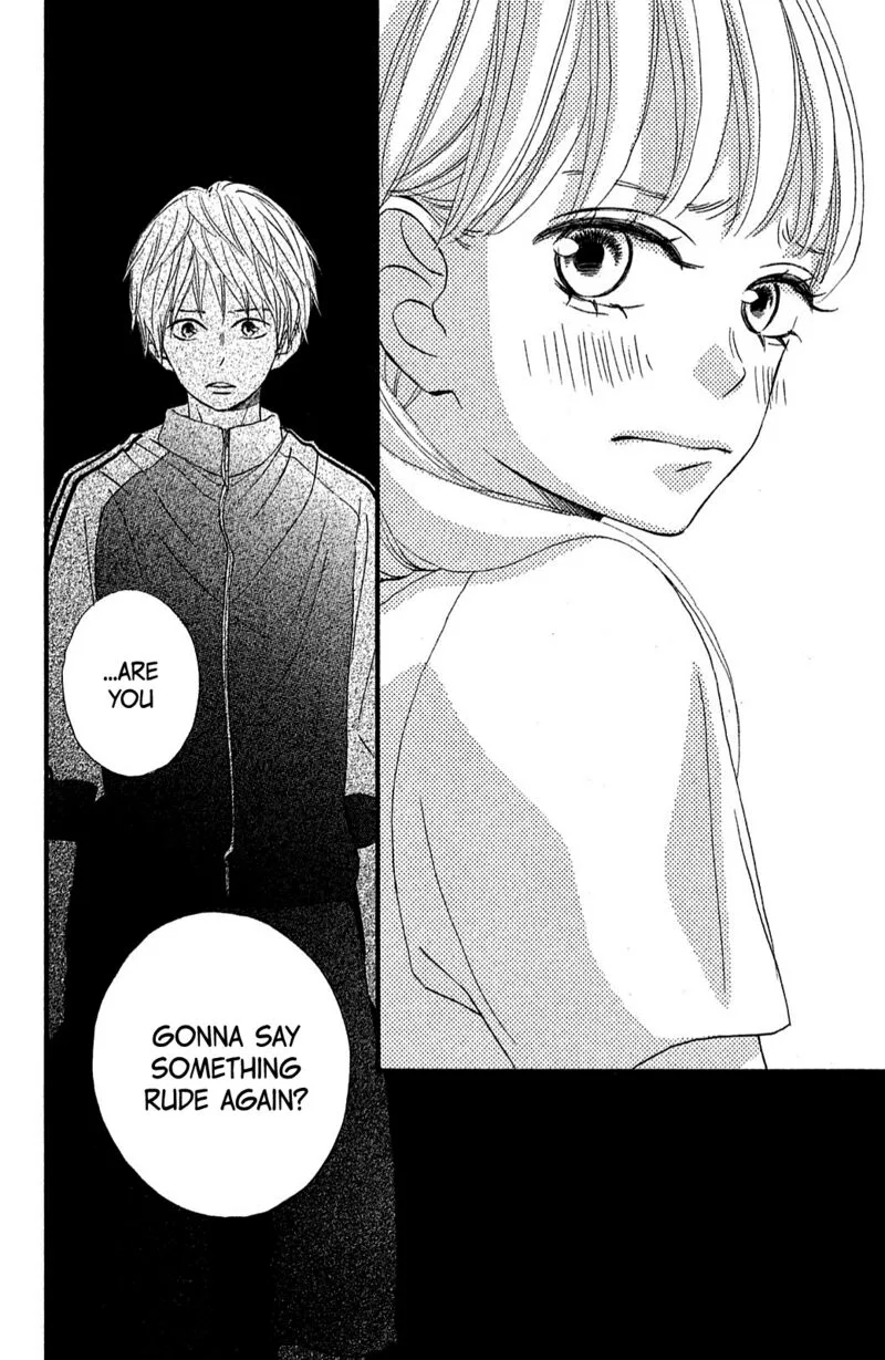 Come on a My House Chapter 4 page 23