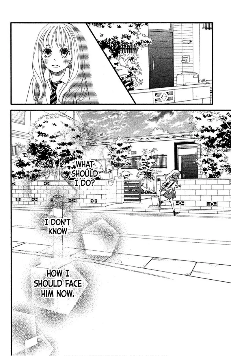 Come on a My House Chapter 4 page 15